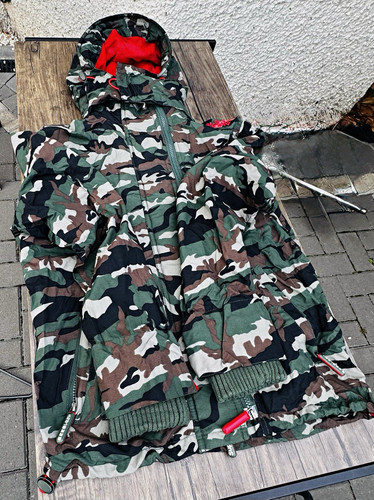 Superdry original windcheater - original,