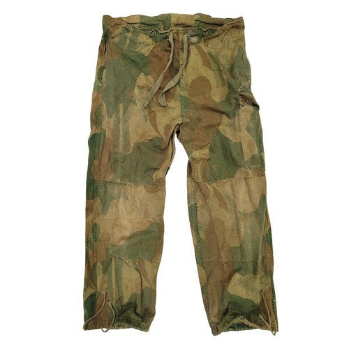 Army trouser original belgian - army,