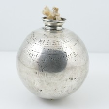 Antique Sterling Silver .925