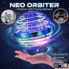 Mini Drone Pro Flying Ball