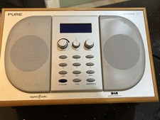 Pure Evoke-2XT Digital Radio