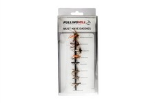 Fulling Mill Daddies Flies