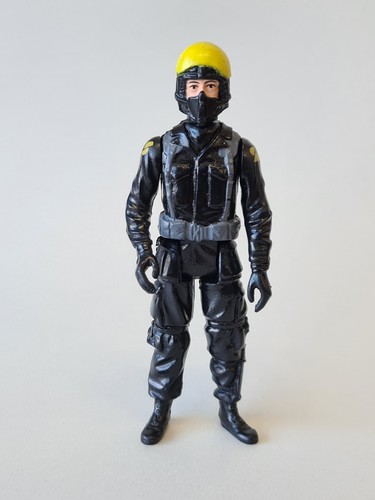 Vintage palitoy action force - vintage,