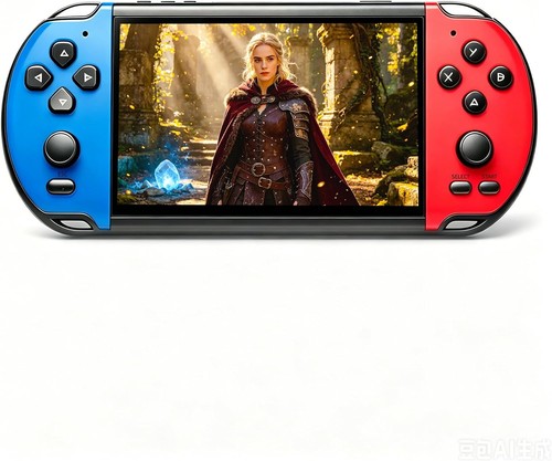 Inch retro video game - retro,