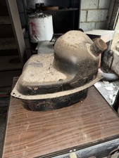 Classic Mini 5.5 Gallon Steel