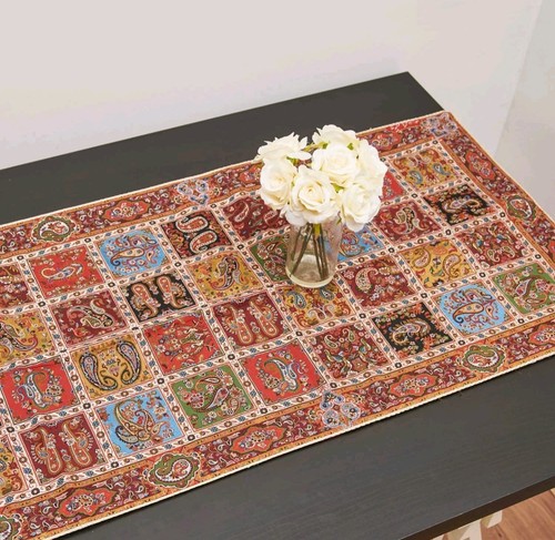 Lpuk authentic persian paisley - lpuk,
