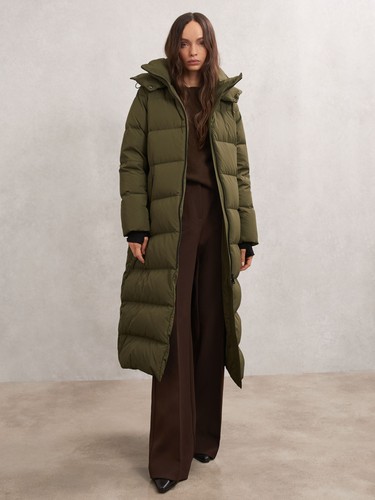 Reiss womens green - reiss,