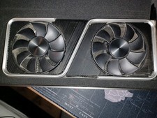 NVIDIA Geforce RTX 3060 Ti