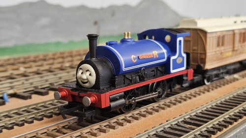 Hornby thomas friends custom - hornby,