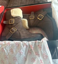 Ruth Langsford Casual Boot