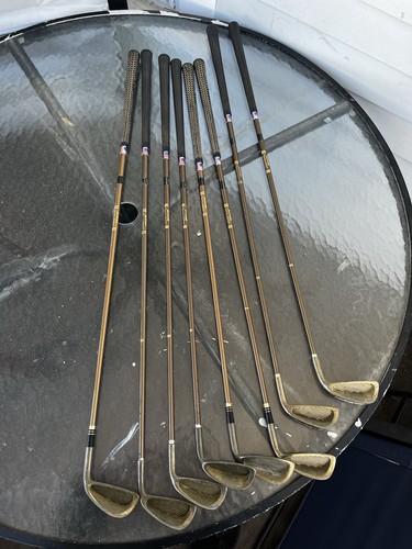 Golf clubs set wilson - golf,