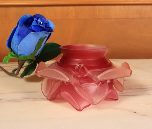Antique french rose - french,