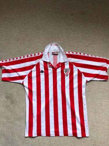 Althletic club bilbao vintage - althletic,