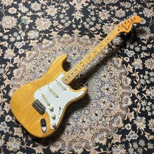 Fender 1975 Stratocaster Maple