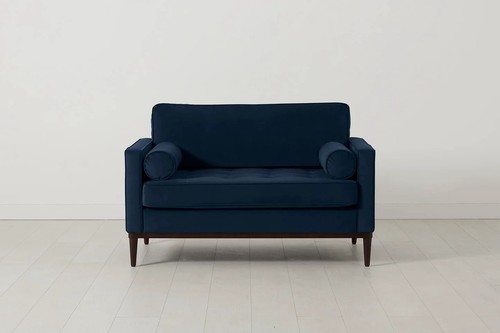 Swyft model loveseat sofa - model,