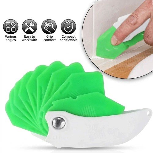 Silicone caulking tool - 9, in