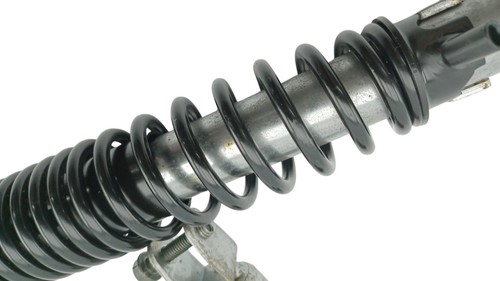 Shock absorber sym symphony - absorber,