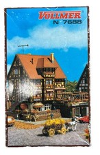 Vollmer 7688 “Garden-Cafe 