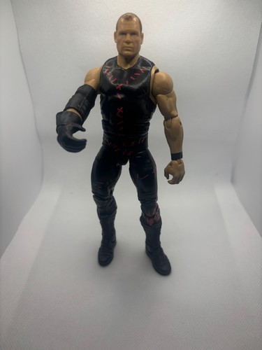 Kane wwe elite - kane,