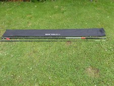 SONIK SKS Black Beach Rod 14ft 5-7oz