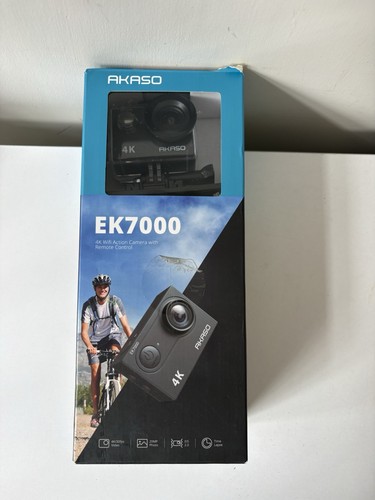 Akaso ek7000 4k30fps action - ek7000,
