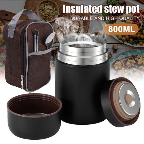 800ml thermos hot - 800ml,