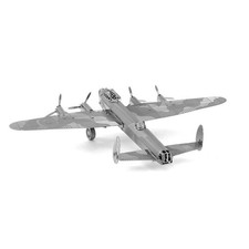 Avro Lancaster Bomber Military