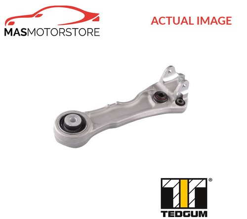 Track control arm wishbone - track,