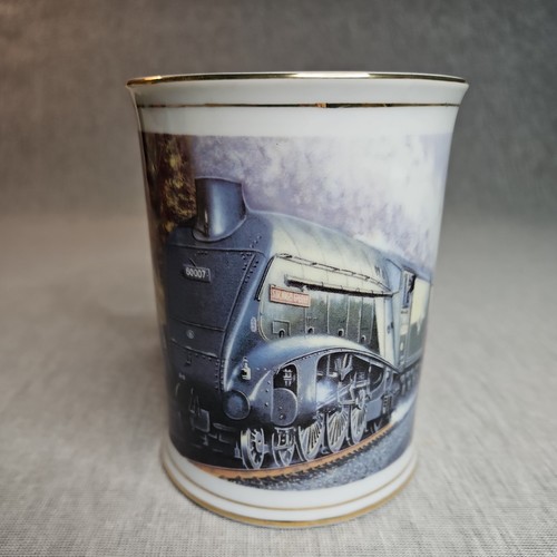 Train sir nigel - m&s,