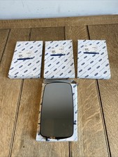 4 x Ford Fiesta Mk3 Heated