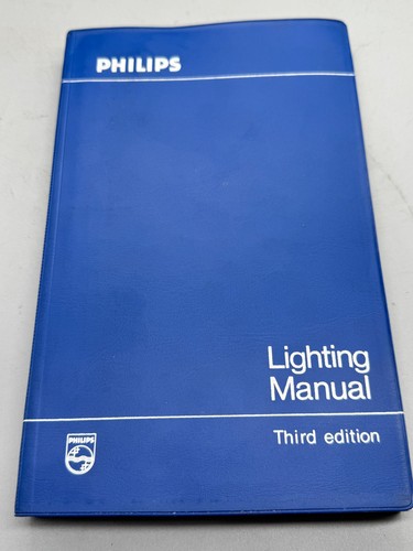 Vintage philips lighting - vintage,