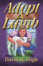 Adopt lamb david high - david,