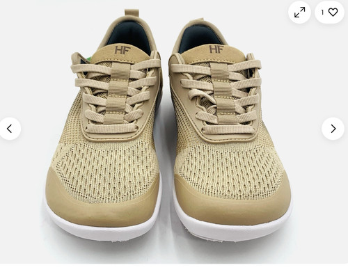 Hike footwear stride beige - hf,