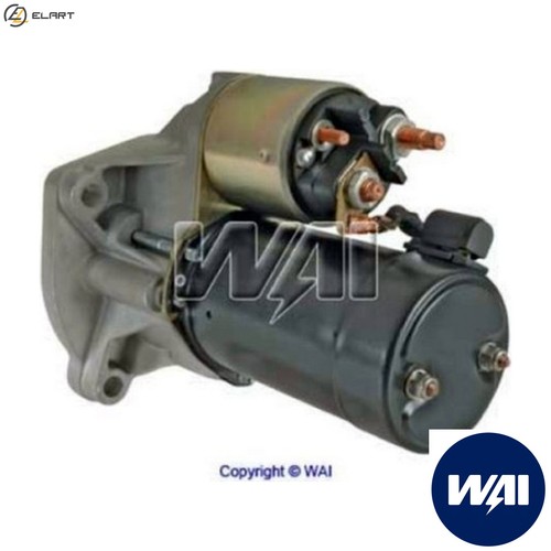 Starter 30737n for - for, peugeot