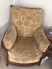 Ercol Renaissance High Back