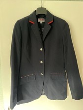 Show Jacket - Navy Size M / 10