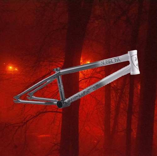 Subrosa body snatcher - body, bmx