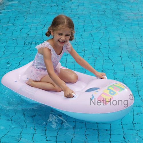 Kids inflatable body board - kids,
