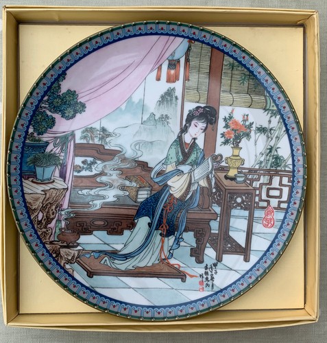 Imperial jingdezhen porcelain - imperial,