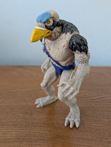 Vintage thundercats vultureman - vintage,