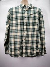 Superdry Mens Workwear Plaid