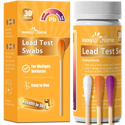 Easy home lead - easy@home, 30