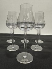 Richard Hennessy Glasses Set 6