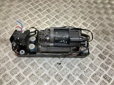 BMW 5 SERIES F11 AIR SUPPLY SYSTEM AIR COMPRESSOR PUMP 6875176
