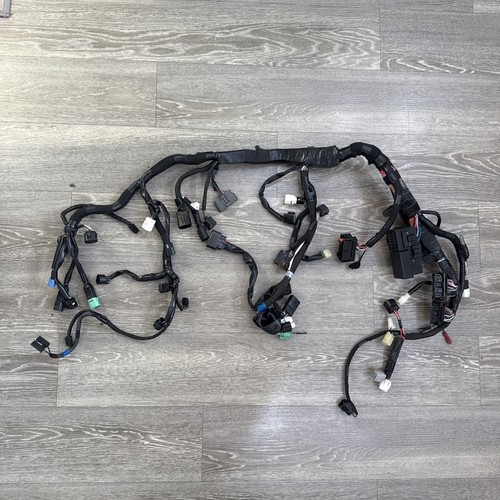 Oem suzuki gsxr1000 new - suzuki, wiring