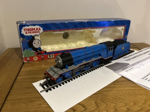 Hornby gordon the big - hornby, blue