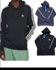 Adidas Club Men’s Hoodie –