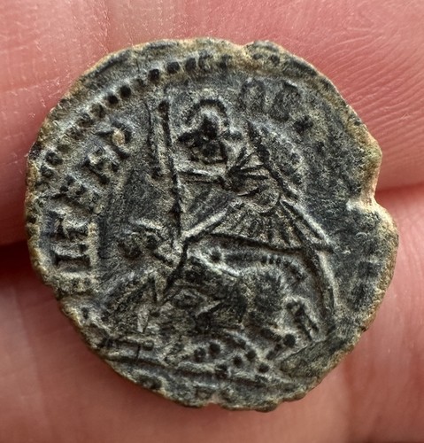 Ancient roman coins detailed - roman,