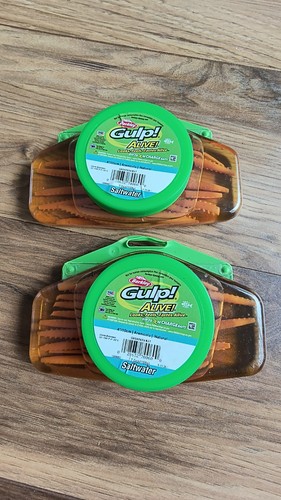 Berkley gulp alive arenicola - berkley,