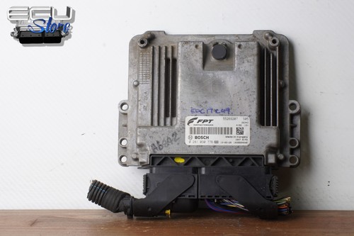 Engine control unit ecu - unit,